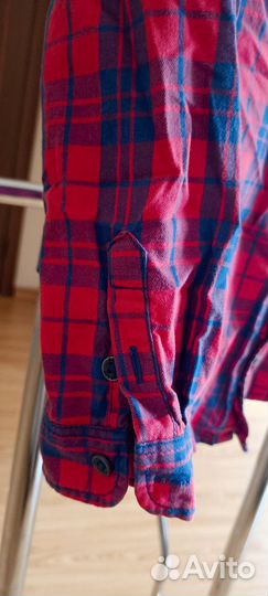 Рубашка для мальчика