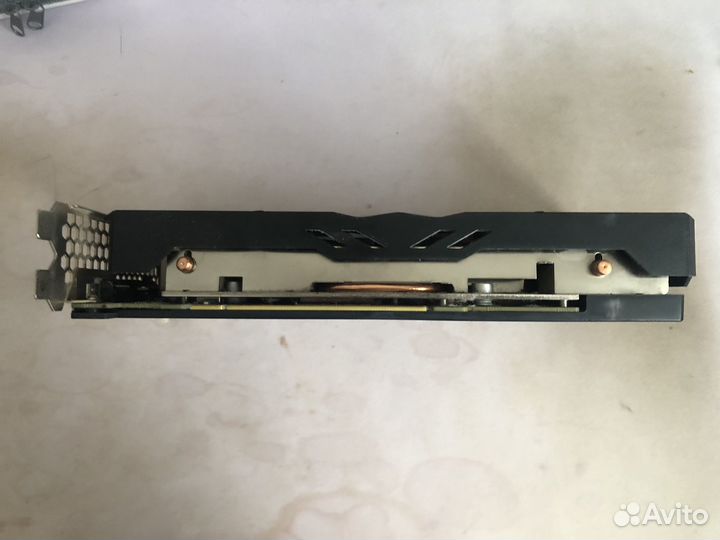 Rtx 2060 super (palit dual)