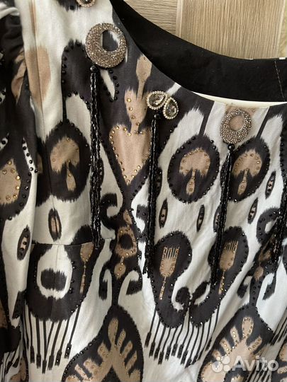 Национальное платье