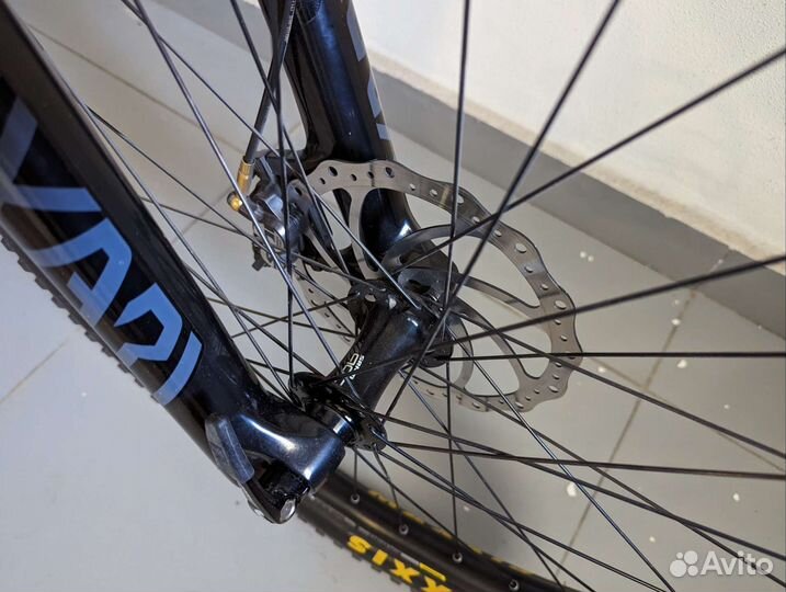 Mondraker foxy L 27,5