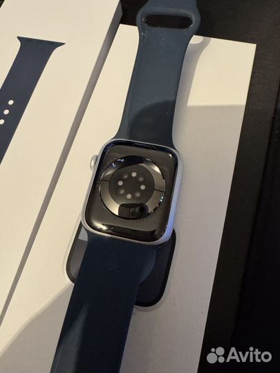 Apple watch 9 45 mm