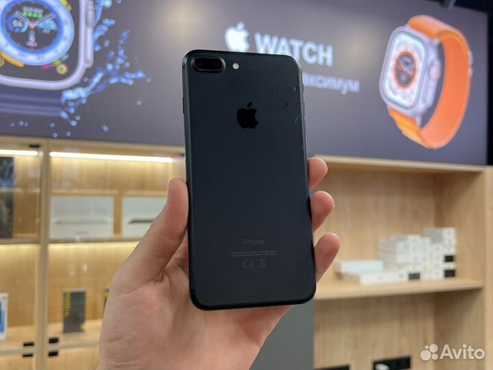 iPhone 7 Plus, 32 ГБ