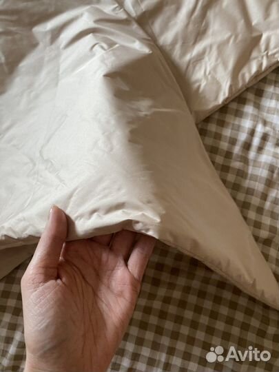 Косынка болоневая