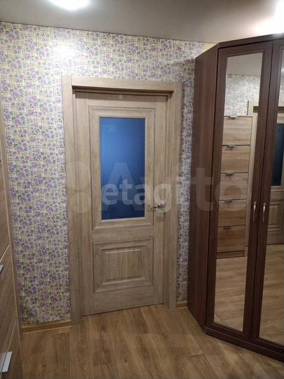 1-к. квартира, 30,7 м², 2/5 эт.