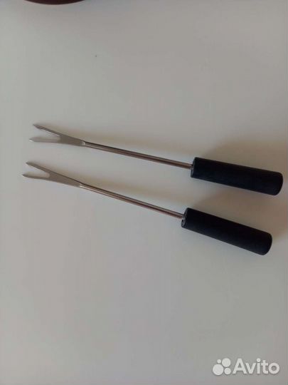 Набор для фондю