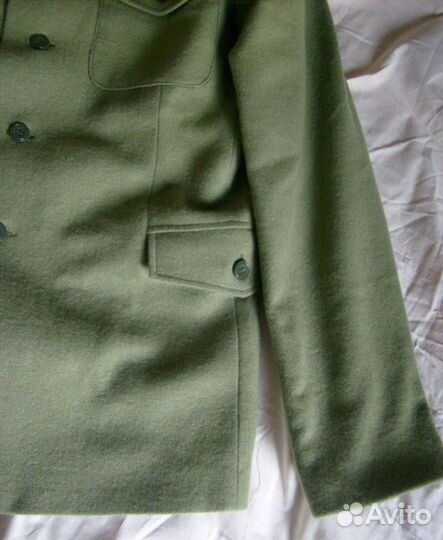 Китель И.В.Сталина