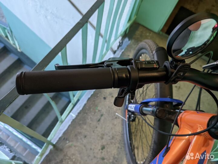 Продам велосипед Sibvelz Круиз 936