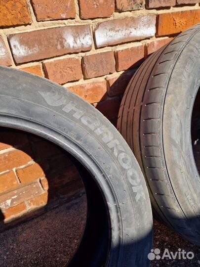 Hankook Ventus Prime 2 K115 235/55 R19