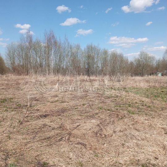 Участок 6 сот. (ИЖС)