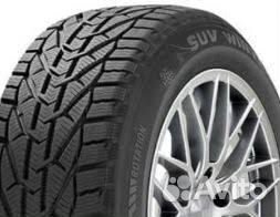 Taurus Winter 215/55 R16 97H