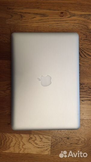 Apple MacBook Pro 13 2012