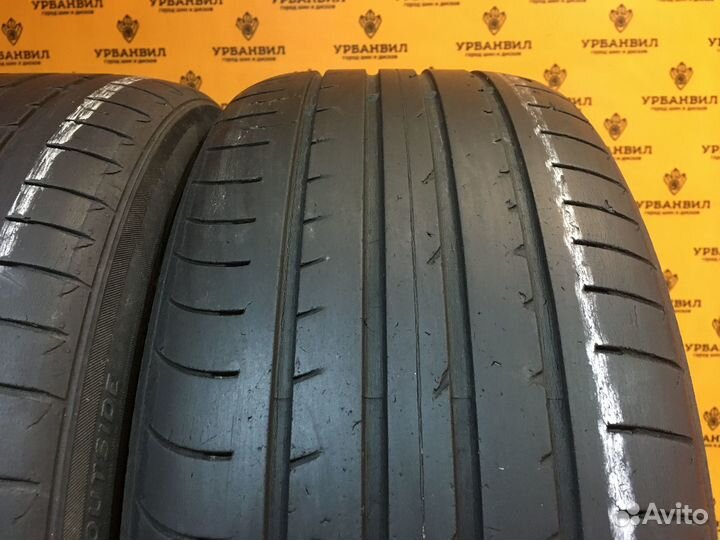 Hankook Ventus Prime 2 K115 225/45 R17 91V