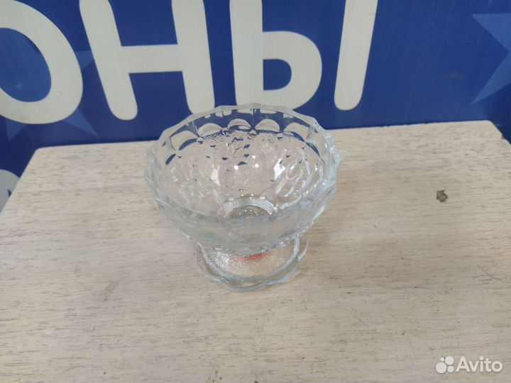 Ваза для десерта