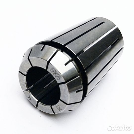 Цанга ERK25 аа 20мм