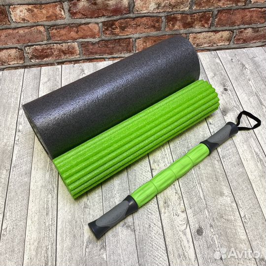 Набор для йоги 45см Espado