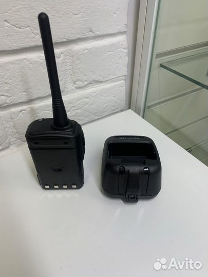 Рация Vector VT-44 Military V2.0