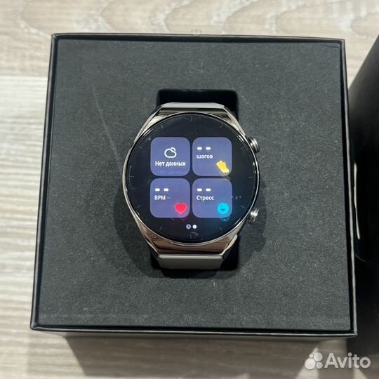 Xiaomi watch s1 active