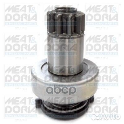 Бендикс стартера VW Transporter IV 47038 meat &