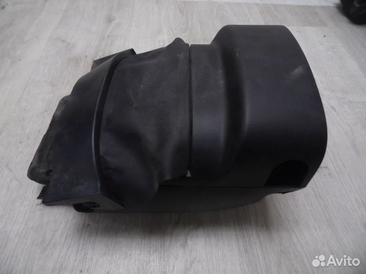 Кожух рулевой колонки Ford Focus II 2008-2011