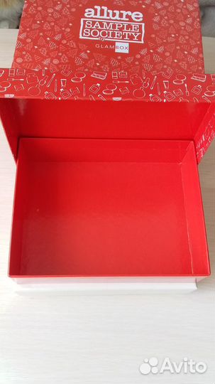 Коробки из картона