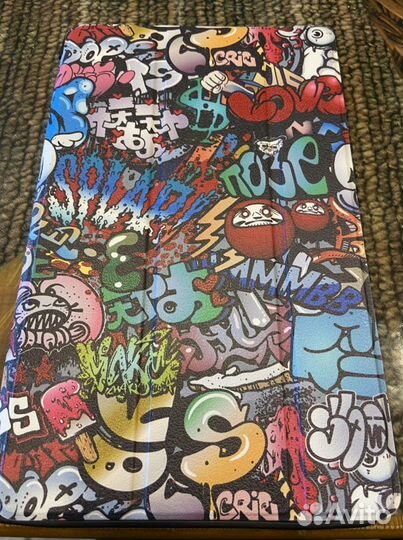 Чехол на планшет