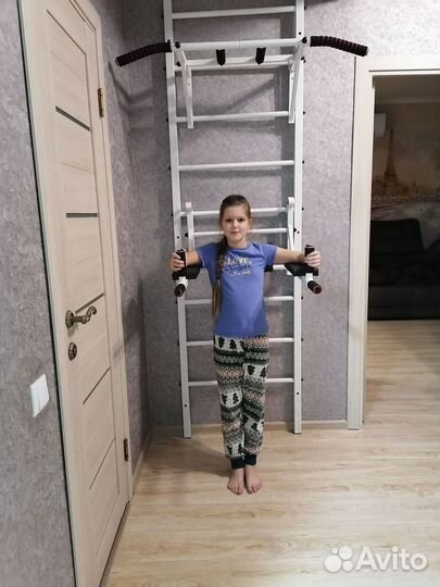 Шведская стенка х3