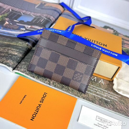Картхолдер Louis Vuitton