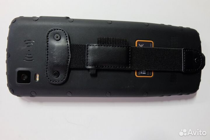 Контроллер HCE320