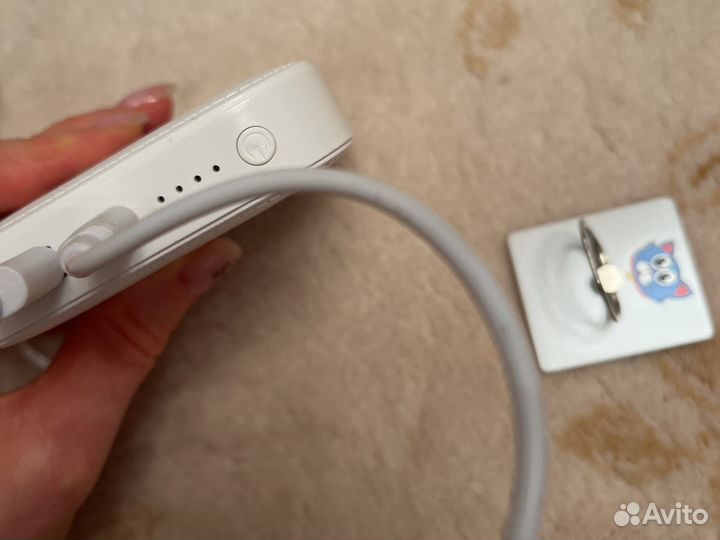 Powerbank для детей