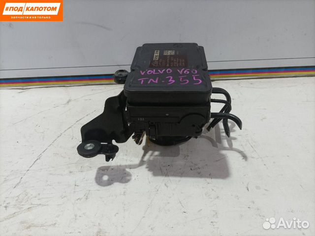 Блок ABS Volvo S60 2 2013 31329137