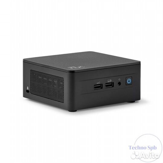 Intel NUC 13 / 12 / 11 / 9 Мини-Пк