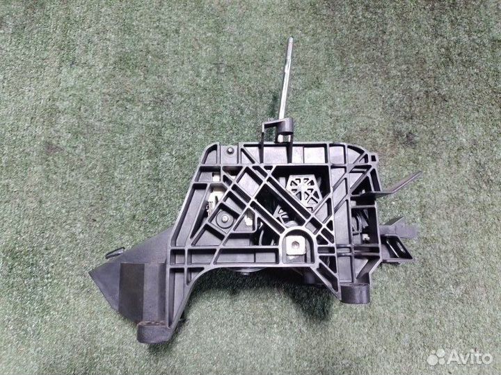 Селектор АКПП Toyota Allion ZRT265 2ZR-FE 2008