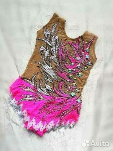 Аренда купальников художественная гимнастика