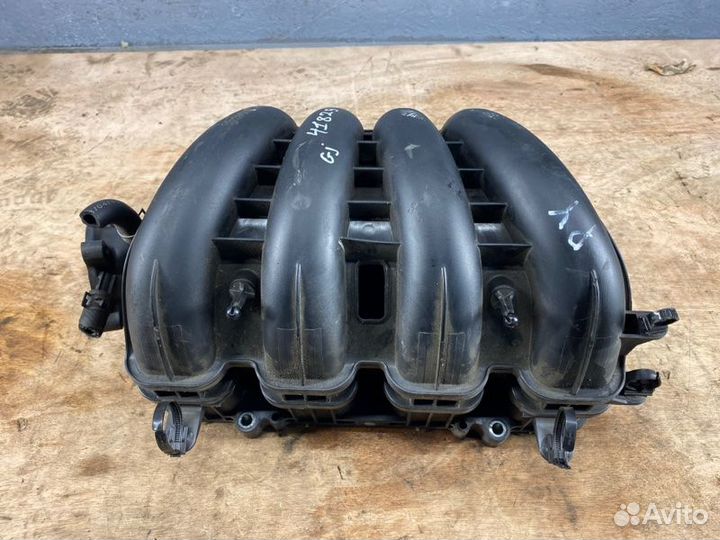 Впускной Коллектор Mazda6 Mazda 6 Gj