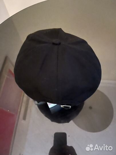 Gant Twill cap новая бейсболка