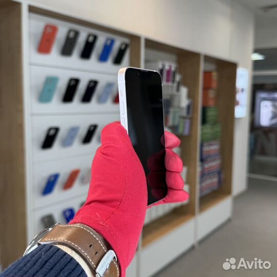 iPhone 13 mini, 128 ГБ