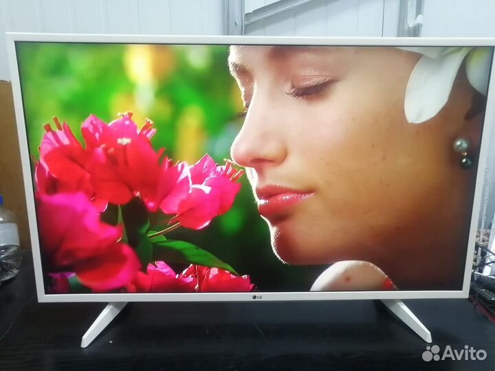 Телевизор LG 43