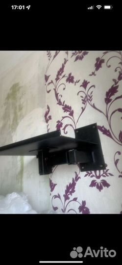 Кронштейн настенный