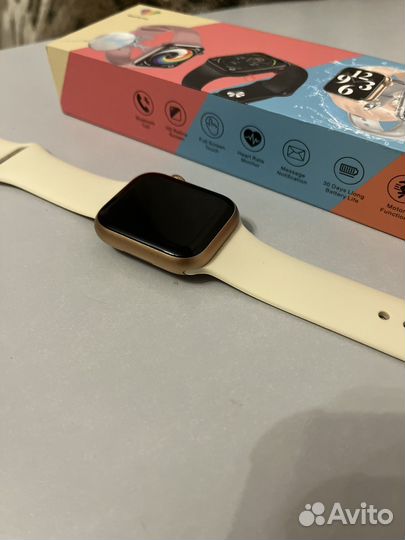 Смарт часы Apple Watch