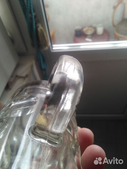 Редкая коллекционная пивная кружка Олимпиада 72 г