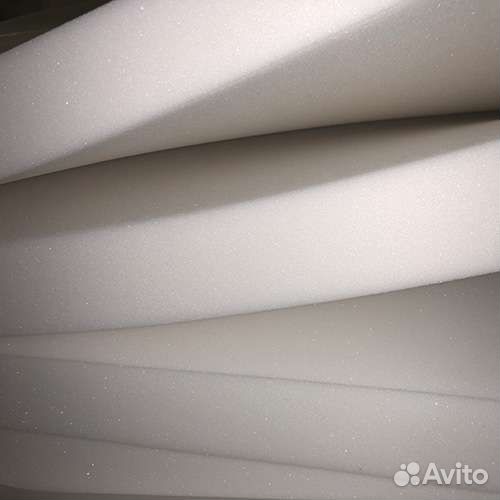 Поролон мебельный Пенополиуретан