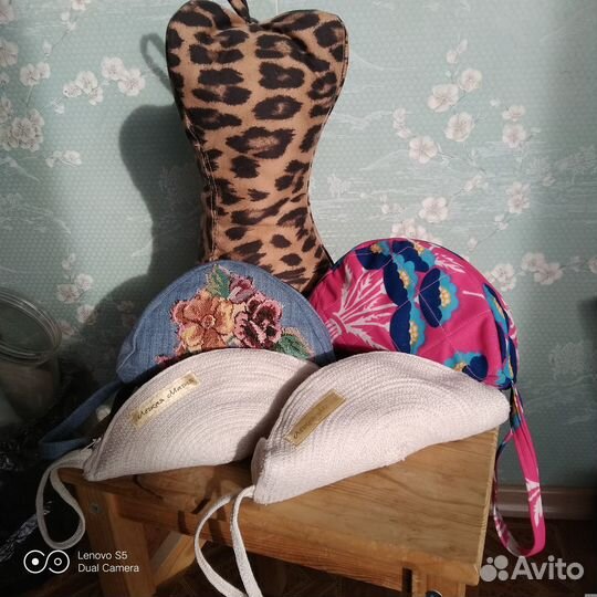 Подушки для садовой мебели