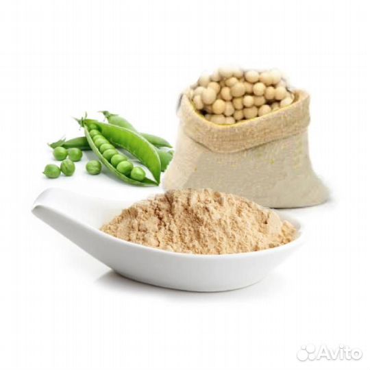 Соевый изолят