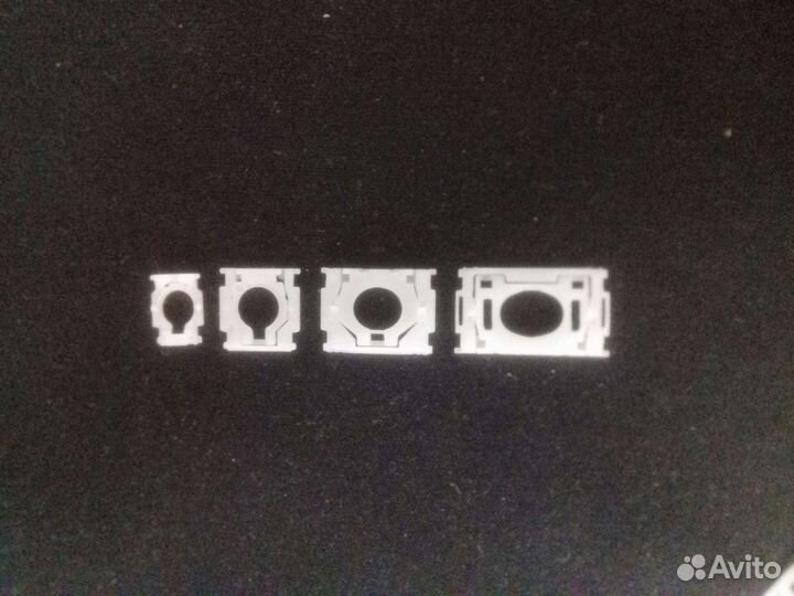 Клавиши клавиатуры