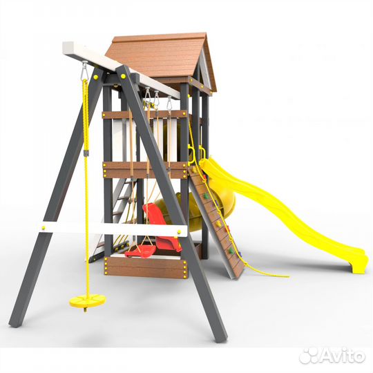 Детская площадка Пикник 