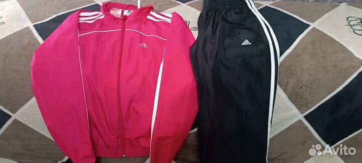 Спортивный костюм adidas