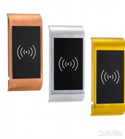 Электронные замки Ozlocks с управлением для гостин