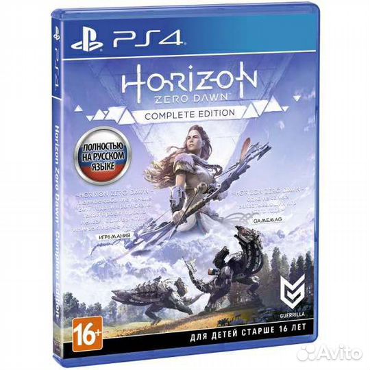 Игры для приставок ps4