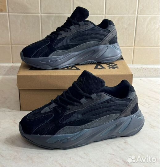 Adidas yeezy boost 700 кроссовки 41-45