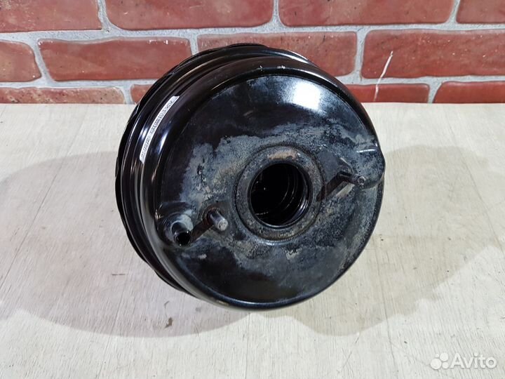 Вакуум тормозов Chevrolet lacetti